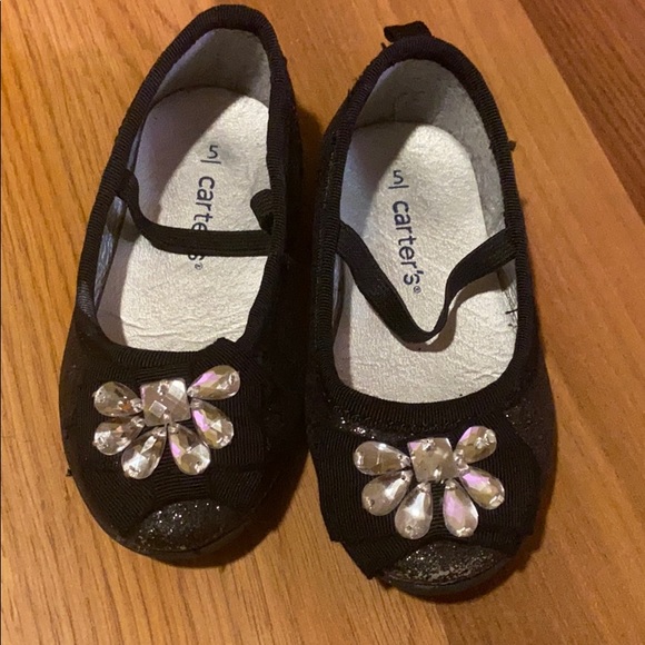 5T Carter’s flats - Picture 2 of 4